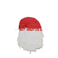 Christmas Mini Santa Claus Pinata